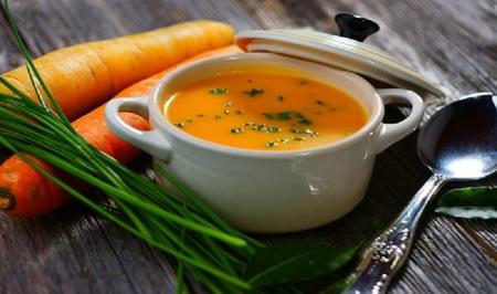  رژیم غذایی مناسب بهار، برای پاکسازی بدن 