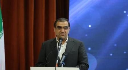 وزیربهداشت: خدمات طرح تحول بدون هیچ کم و کاستی ادامه دارد