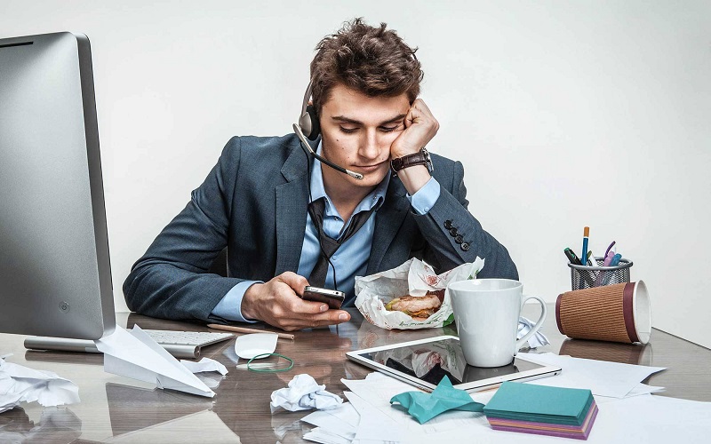 چگونه از تنبلی ذهن درمقابل هوش مصنوعی جلوگیری کنیم؟