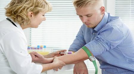 6 آزمایش ضروری که هر مردی باید انجام دهد 