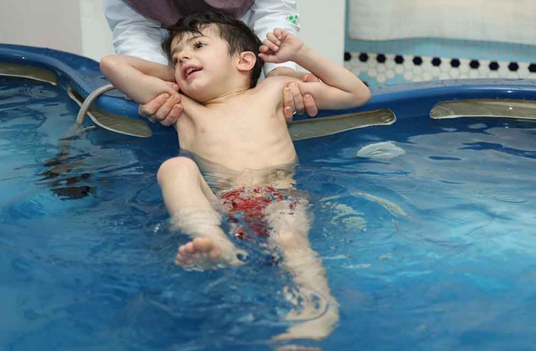 ساده‌ترین روش درمان نرمی مفاصل