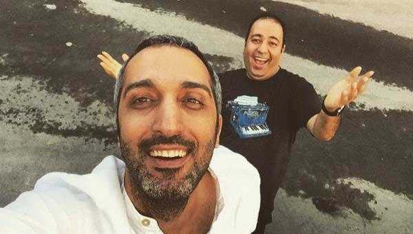کمدین «خندوانه»: ممنوع التصویر شدم! + عکس
