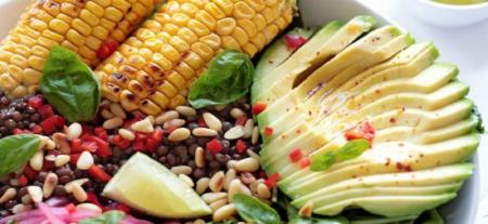 بهترین رژیم غذایی برای سال