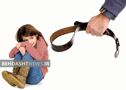 کودک آزاری های اعلام نشده، شناسایی می شود