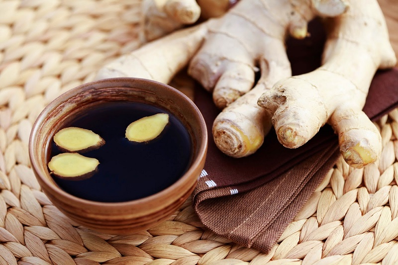  با این نوشیدنی  گوارش خود را تضمین کنیم 