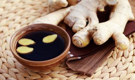  با این نوشیدنی  گوارش خود را تضمین کنیم 