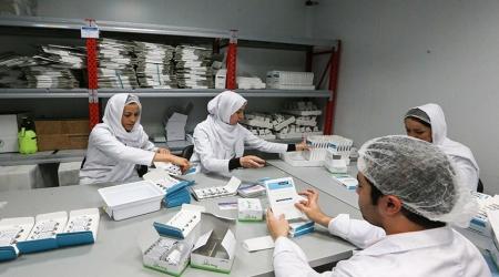 دولت باید از صنایع دارویی حمایت جدی کند
