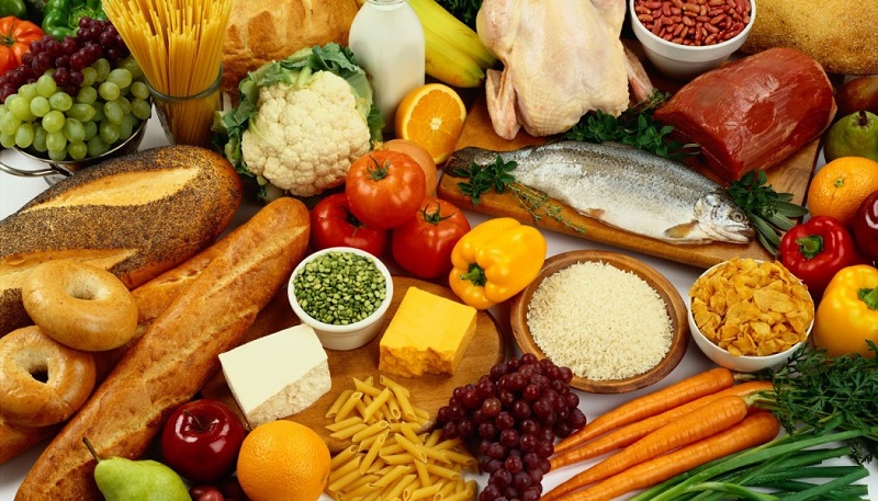  نگاهی به نکات تغذیه‌ای برای سلامت بدن