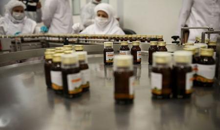 انتظار صنعت دارو از رئیس جمهوری