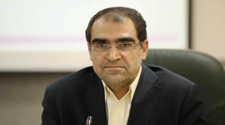 وزیربهداشت: تاخیردر اعلام تعرفه ها باعث  قانون‌گریزی می‌شود