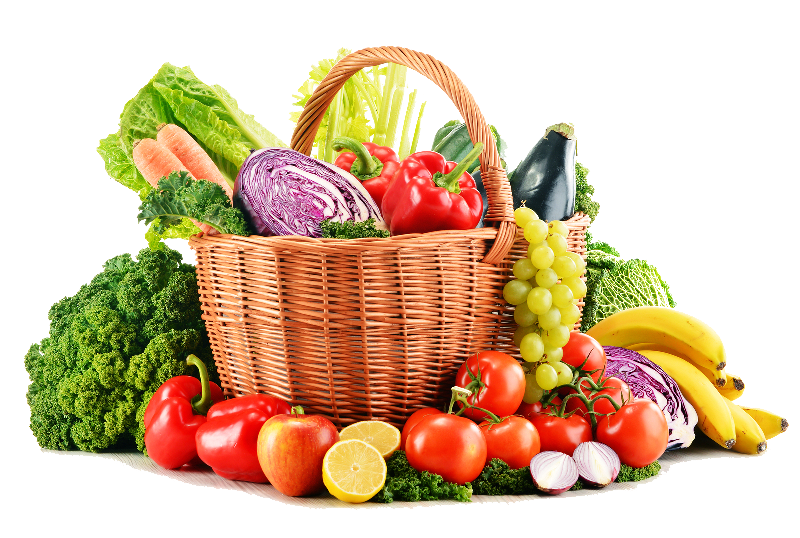 بهترین راه برای نگهداری از میوه و سبزیجات