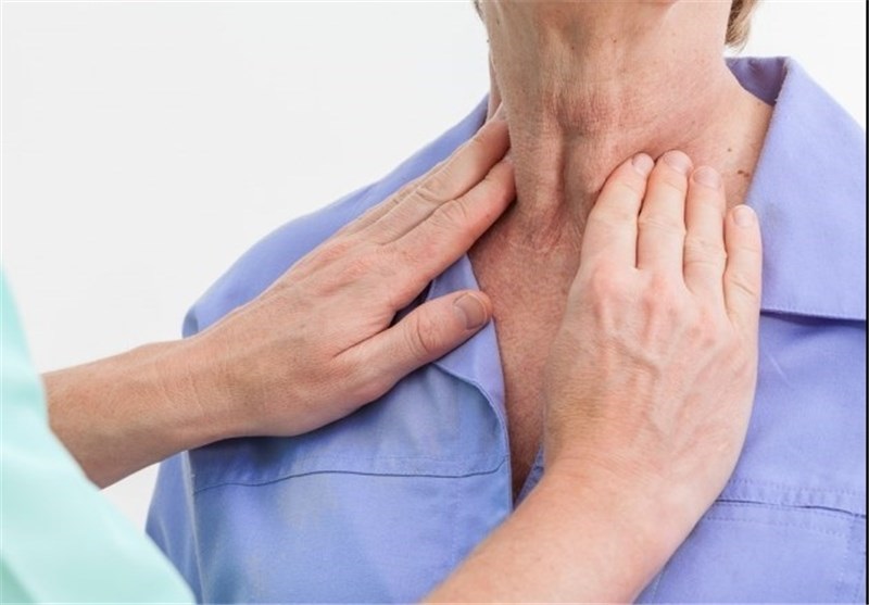 مشکلات ناشی از اختلال در عملکرد تیروئید