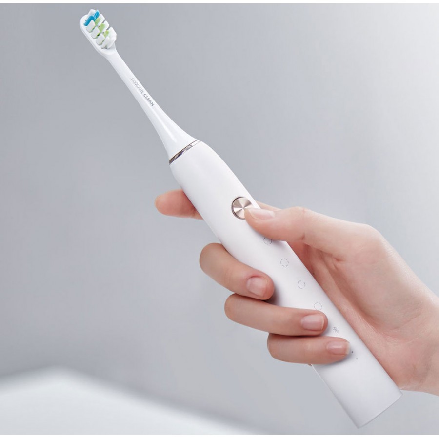 راهنمای خرید مسواک برقی مناسب برای سلامت دهان و دندان
