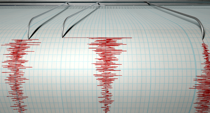 زلزله ۴.۷ ریشتری در مرکز ایتالیا خسارات جزئی به‌جا گذاشت