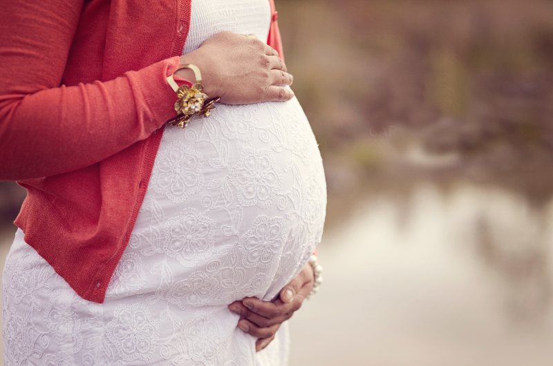 علت ضعف در دوران بارداری چیست؟