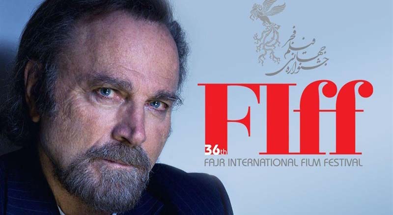 بازیگر «جان سخت» در راه ایران! + عکس