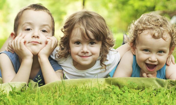 چرا فرزند وسط بودن بهتر است؟