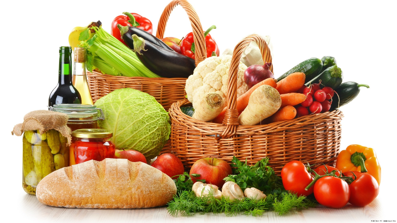 چگونه بعد از رژیم پوستمان شل نشود