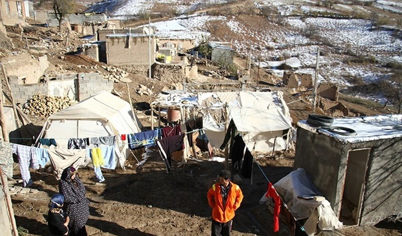 خطر شیوع 