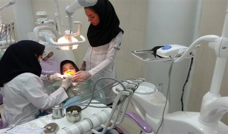 جزییات خدمات دندانپزشکی دولتی برای بیماران خاص