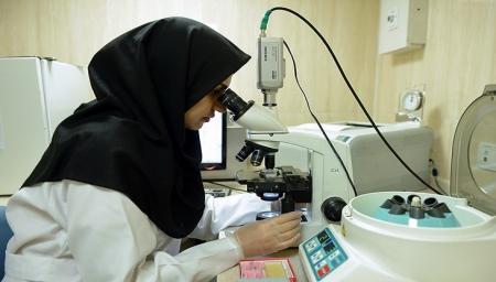  درمان ۵۰ هزار زوج نابارور در سال