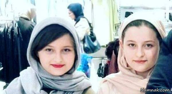  پدر سارا و نیکای سریال «پایتخت» چه کاره است؟ +عکس
