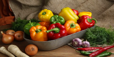 مواد خوراکی مفید برای حفظ سلامت کلیه ها را بشناسید