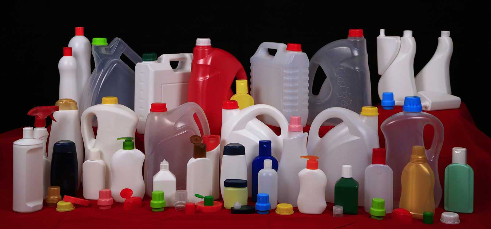  ایران، پنجمین کشور مصرف کننده پلاستیک