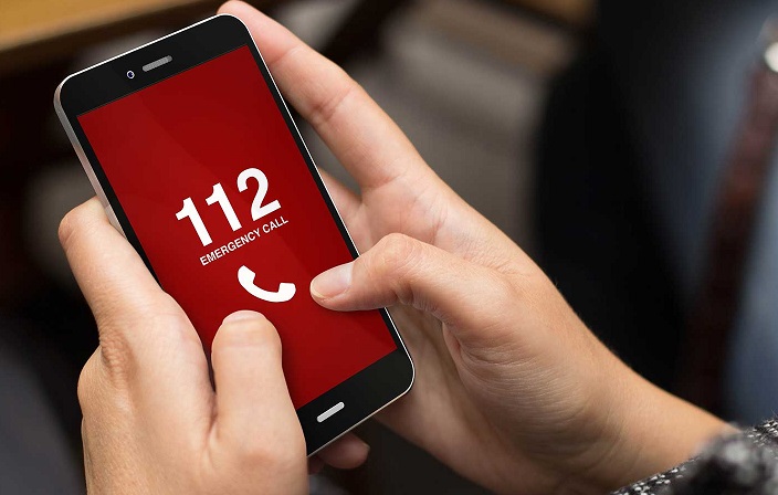 ایجاد مزاحمت های تلفنی برای خط «112» هلال احمر