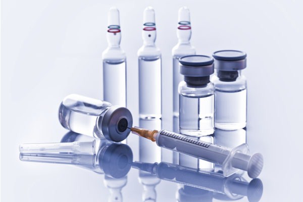  ساخت واکسن جدید برای درمان آلرژی