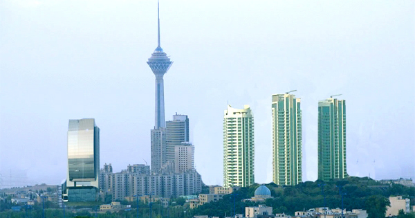 افتتاح یک تصفیه خانه هر دو ماه یک بار در تهران