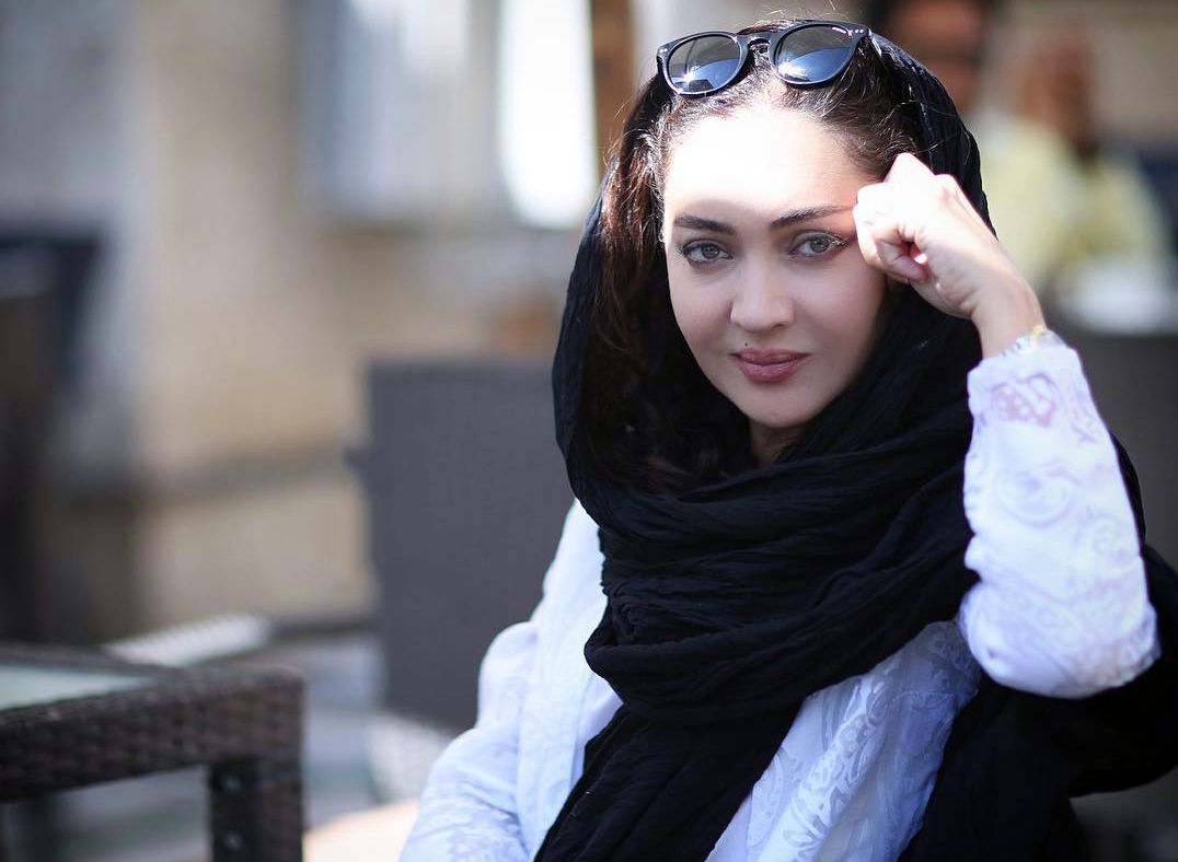  بازی «ممنوعه» نیکی کریمی و همکارانش +عکس