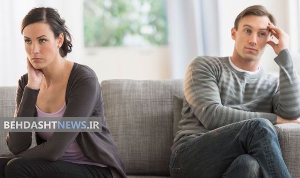  ۳ عامل شایع در بگومگوهای زناشویی 