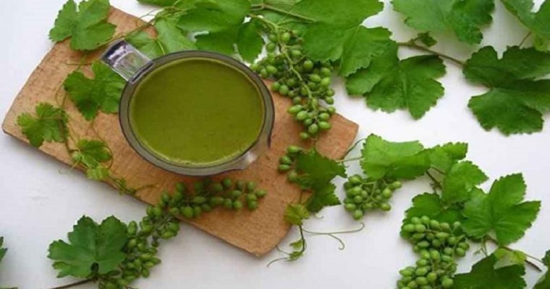  کنترل دیابت با آش آبغوره
