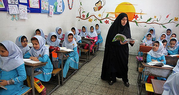 ثبت اطلاعات جسمی و روانی دانشجومعلمان در سامانه سلامت