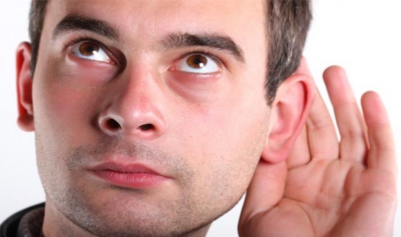  چگونه گوش ما سکته می کند؟