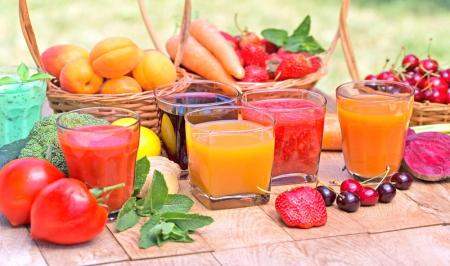  برای دفع سموم از بدن چه رژیمی بگیریم ؟ 