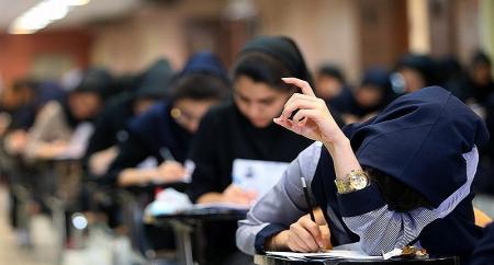 مراحل آماده سازی فرزندان برای کنکور 