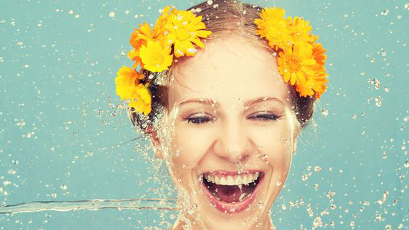  7 تکنیک برای اینکه از همه خوشگل تر باشید 