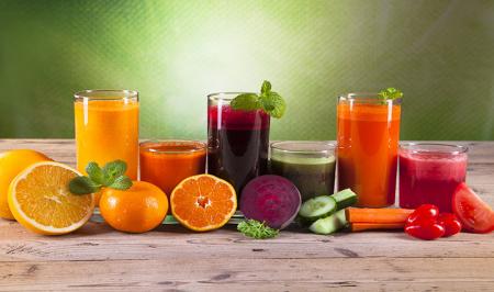 بهترین نوشیدنی ها برای پیشگیری از عارضه کم خونی