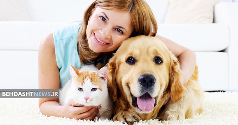 چرا نگهداری از حیوانات خانگی اساساً غیراخلاقی است؟ 