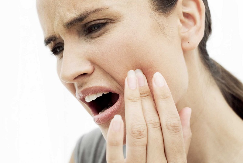 درد ریشه دندان را با این روش درمان کنید