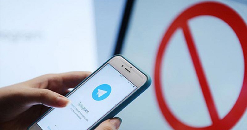  فیلترینگ تلگرام در روسیه آغاز شد