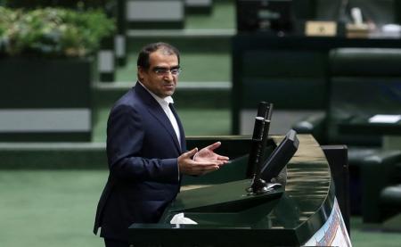 وزیربهداشت:  وزارت بهداشت تاکنون مصادره اموالی انجام نداده است
