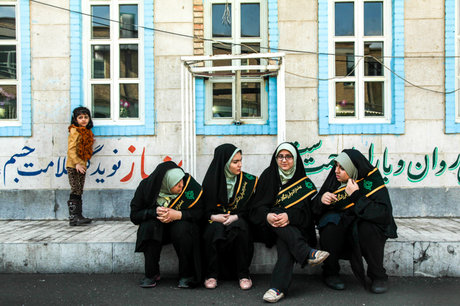  دانش آموزان را زیادی نصیحت نکنید