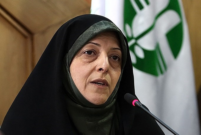 سفر رییس سازمان حفاظت محیط زیست به اردبیل لغو شد