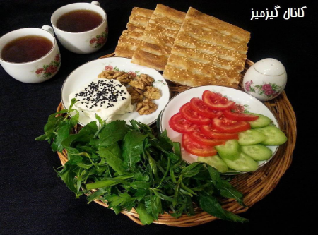 دیابتی ها صبح زود صبحانه بخورند