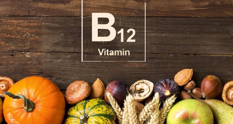  چرا به منابع غذایی حاوی B12 نیاز داریم؟