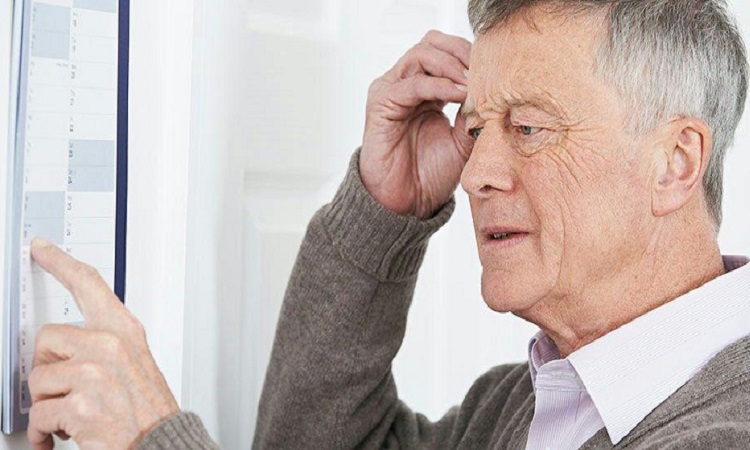 9 عادتی که از امروز برای پیشگیری از آلزایمر باید دنبال کنید