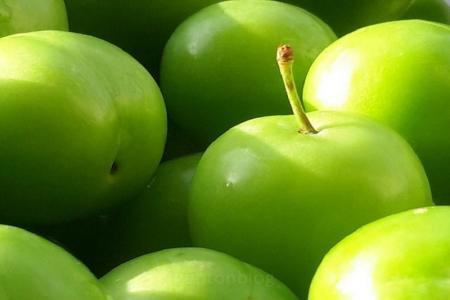 تاثیر عجیب گوجه سبز بر زیبایی جنین